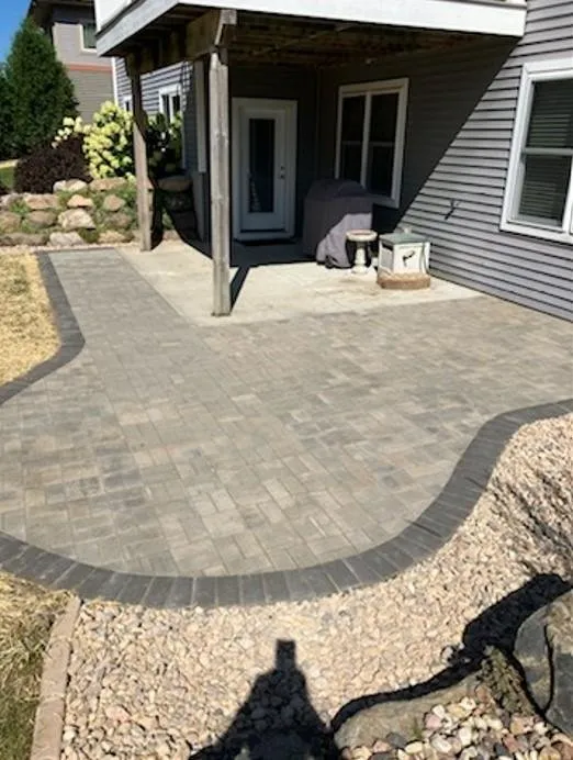 Top-rated landscaping services for residential properties across Lodi, WI - Bob's Digging And Landscaping