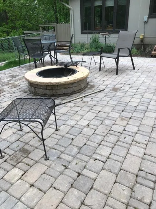 Professional residential landscaping for homes in Lodi, WI by Bob's Digging And Landscaping