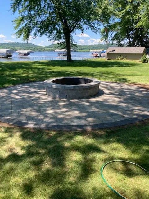 Trusted yard maintenance in Lodi, WI - Bob's Digging And Landscaping