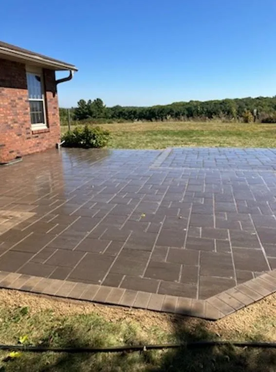 Custom yard maintenance experts serving Lodi, WI - Bob's Digging And Landscaping