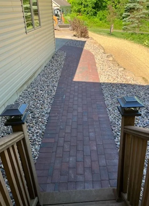 Top-rated landscaping services in Lodi, WI by Bob's Digging And Landscaping