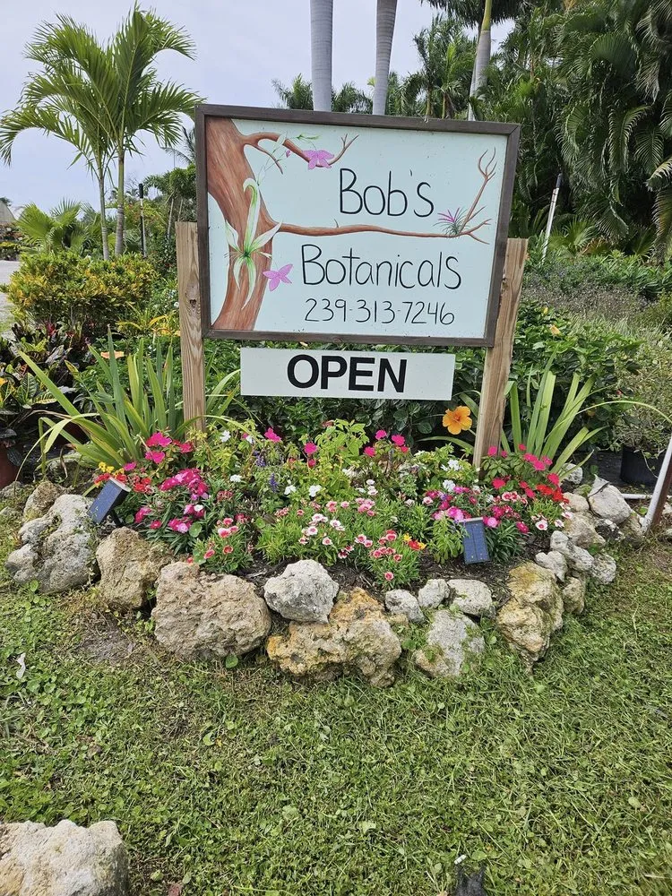 Trusted landscaping services for residential properties in Fort Myers, FL by Bob's Horticulture