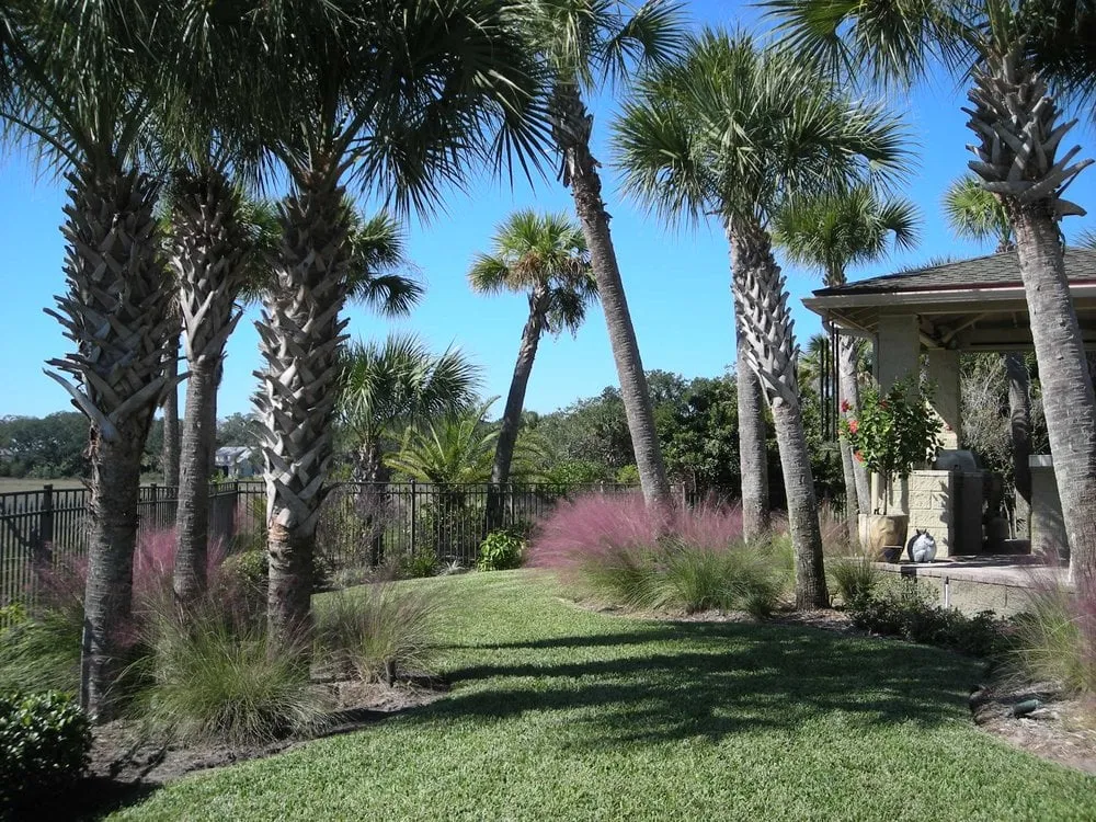 Local outdoor landscaping in Fernandina Beach, FL - Bob's Irrigation & Landscape