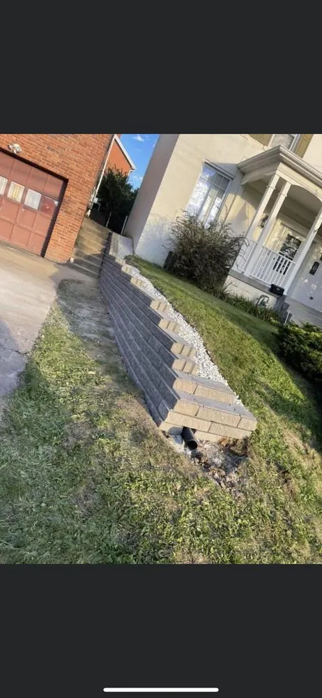 Trusted landscaping services experts serving Pittsburgh, PA - Bobs Junk & Scrap Removal