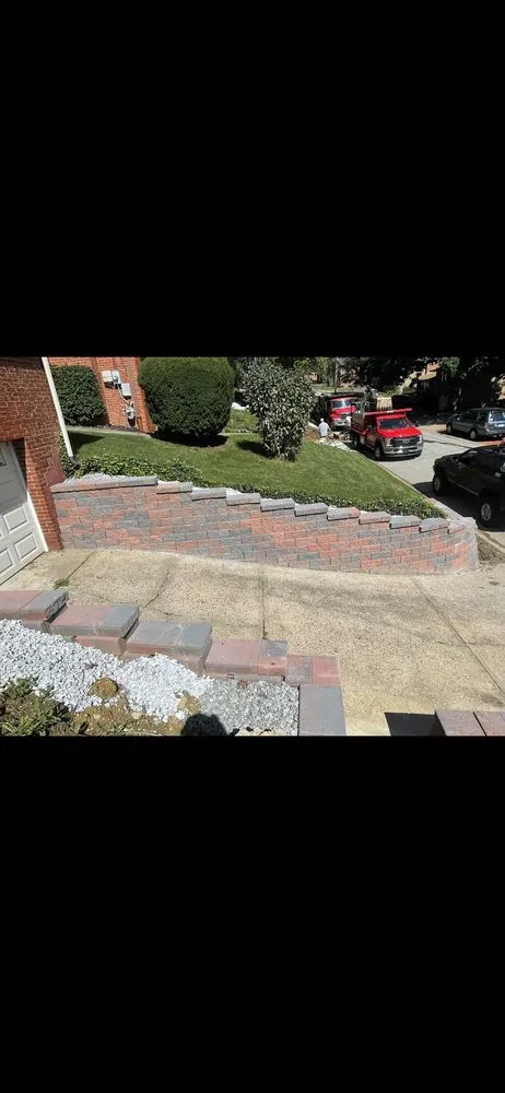 Top-rated yard cleanup service with custom design in Pittsburgh, PA by Bobs Junk & Scrap Removal