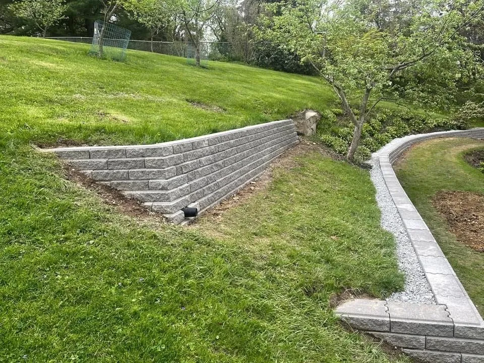 Reliable yard maintenance with custom design across Pittsburgh, PA - Bobs Junk & Scrap Removal