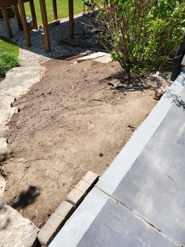 Professional landscape design for residential properties across Hartland, WI - Bob's Labor Service