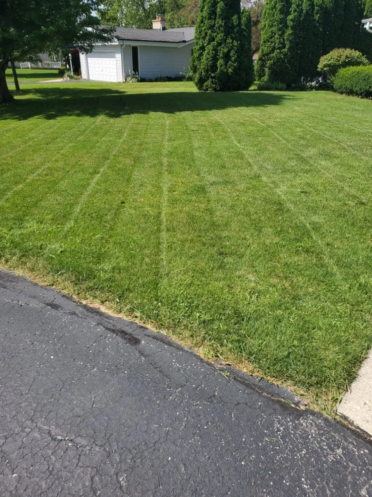 Expert landscape design in Hartland, WI by Bob's Labor Service