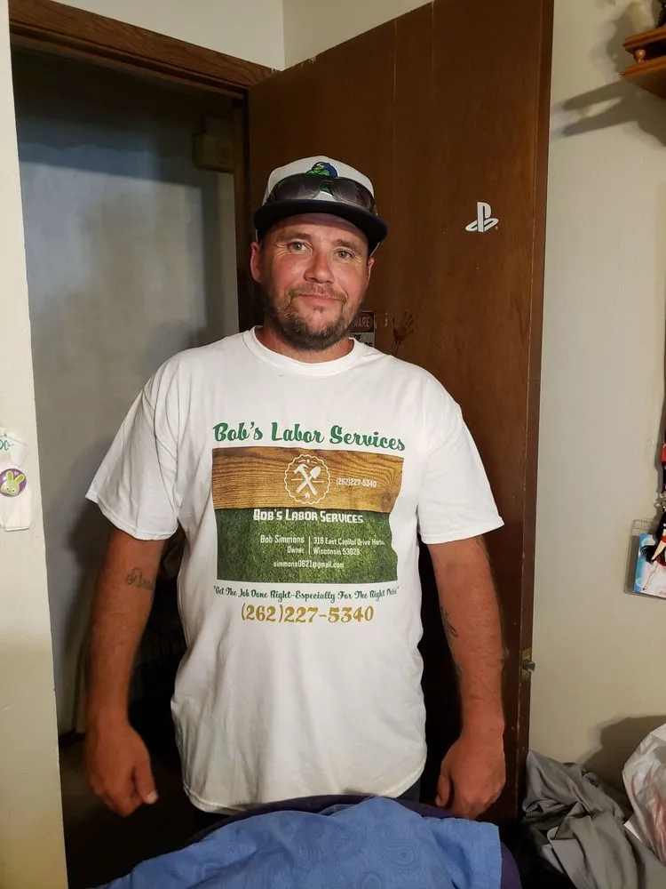 Top-rated landscape design for beautiful yards across Hartland, WI - Bob's Labor Service