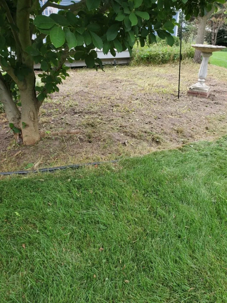 Trusted garden landscaping for homes across Hartland, WI - Bob's Labor Service