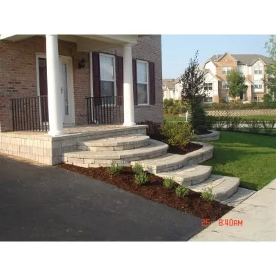 Top-rated landscape installation for year-round maintenance across Barrington, IL - Bob's Landscaping