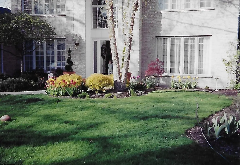 Top-rated landscape design in Barrington, IL - Bob's Landscaping