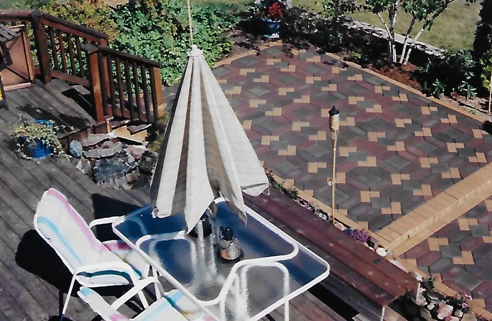 Top-rated landscape installation experts serving Barrington, IL - Bob's Landscaping