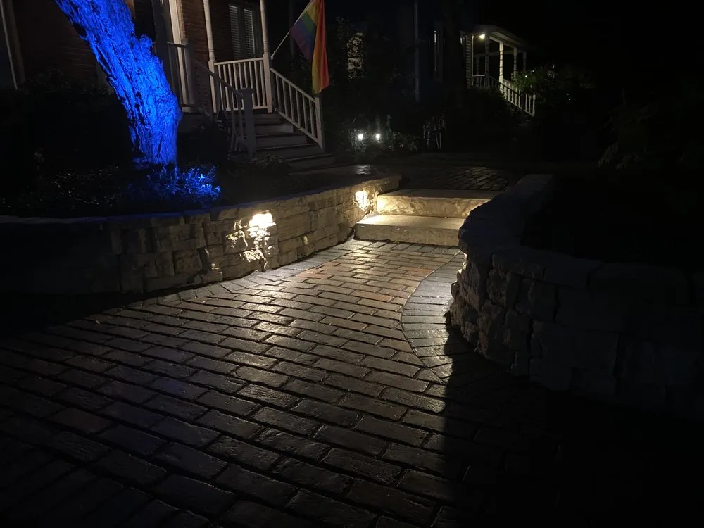 Expert yard cleanup service experts serving Barrington, IL - Bob's Landscaping