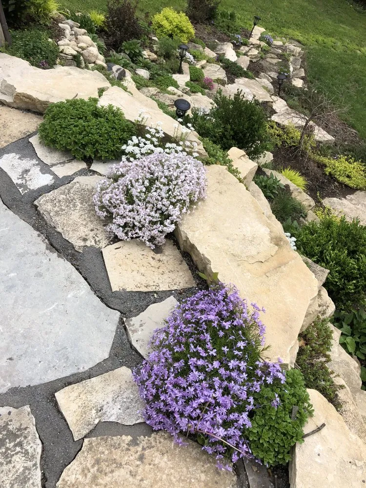 Top-rated landscape design for outdoor upgrades across Barrington, IL - Bob's Landscaping