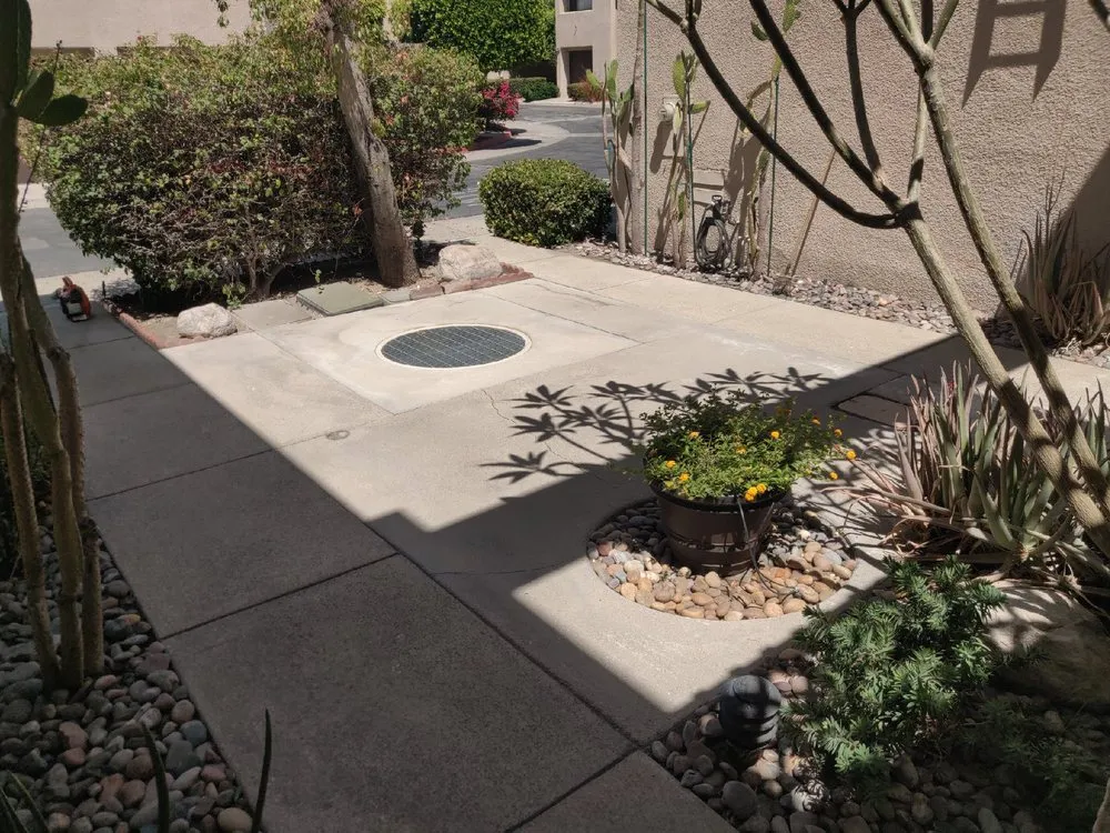 Reliable landscaping services for homes across Cathedral City, CA - Bob's Landscaping