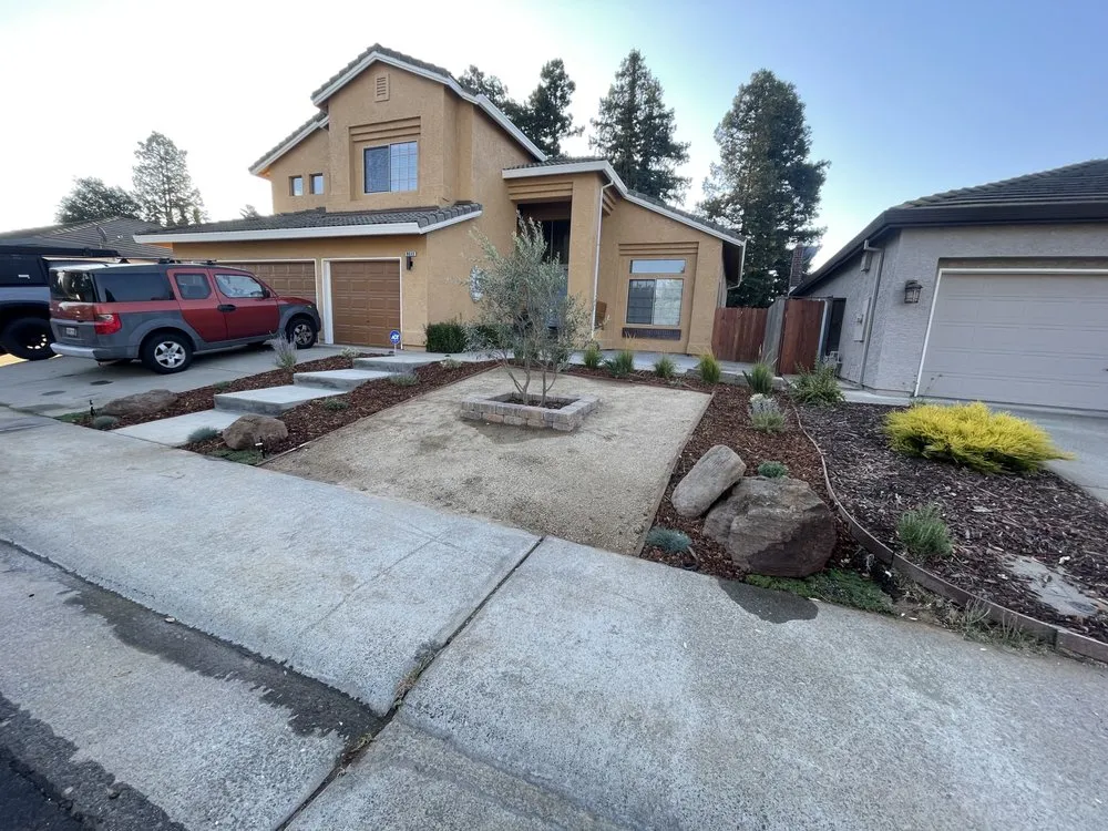 Trusted landscaping services in Elk Grove, CA - Bob’s Landscaping