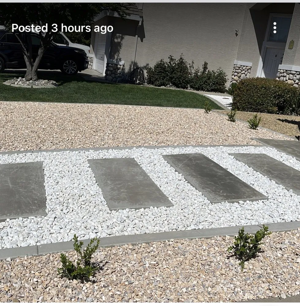 Expert landscape design in Elk Grove, CA by Bob’s Landscaping