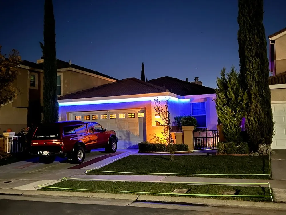 Affordable outdoor landscaping near you in Elk Grove, CA by Bob’s Landscaping