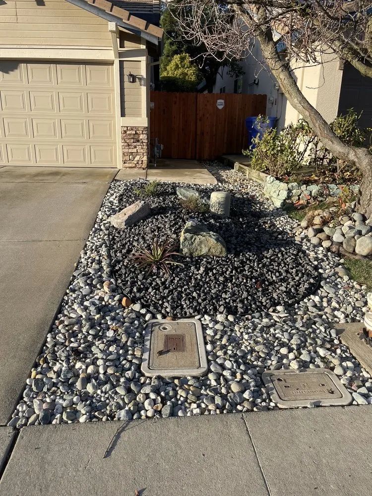 Local landscaping services for outdoor upgrades in Elk Grove, CA by Bob’s Landscaping