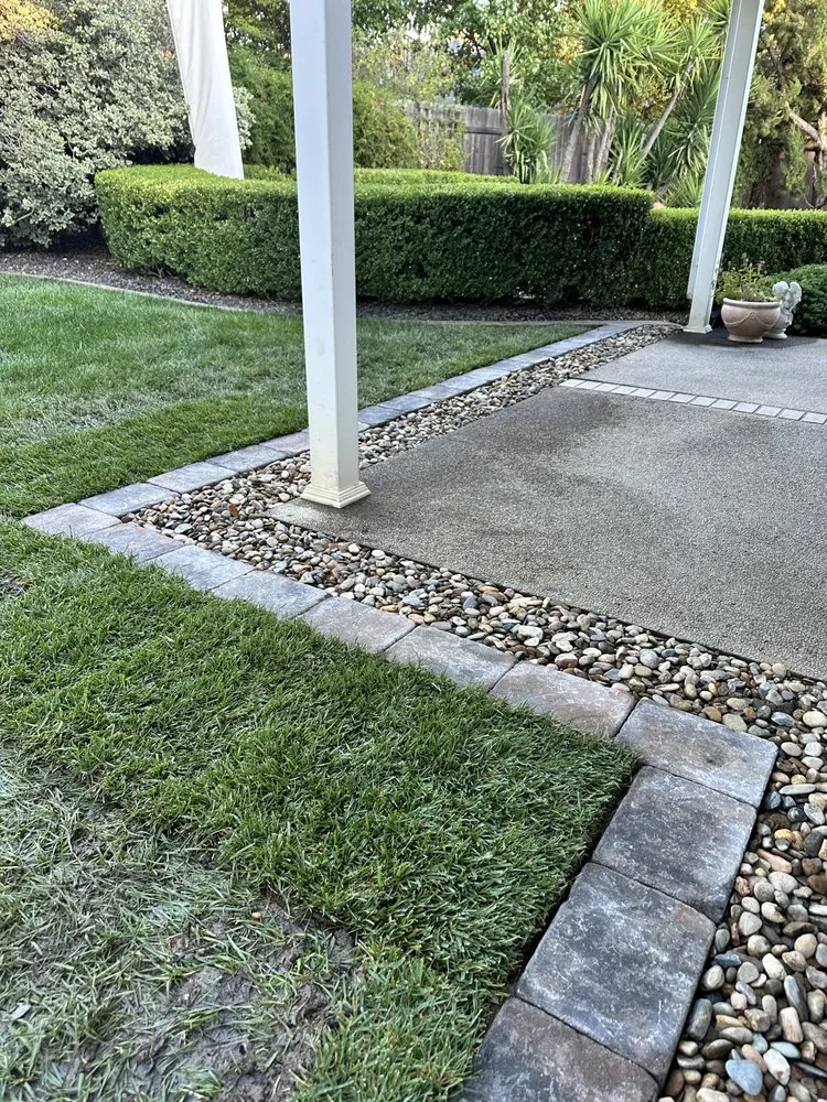 Top-rated residential landscaping for homes across Elk Grove, CA - Bob’s Landscaping
