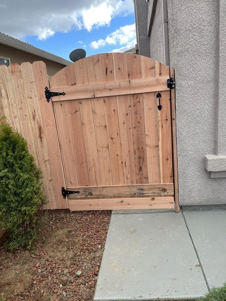 Local landscape installation for homes in Elk Grove, CA by Bob’s Landscaping