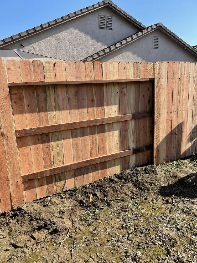 Custom landscape installation for residential properties in Elk Grove, CA by Bob’s Landscaping