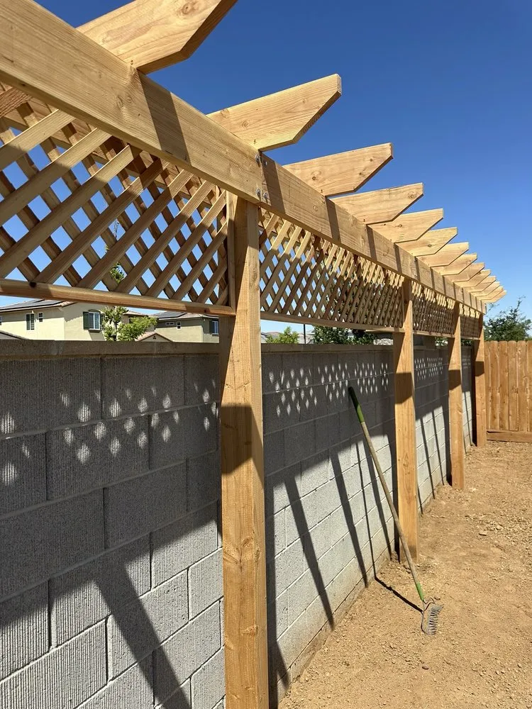 Expert landscaping services in Elk Grove, CA - Bob’s Landscaping