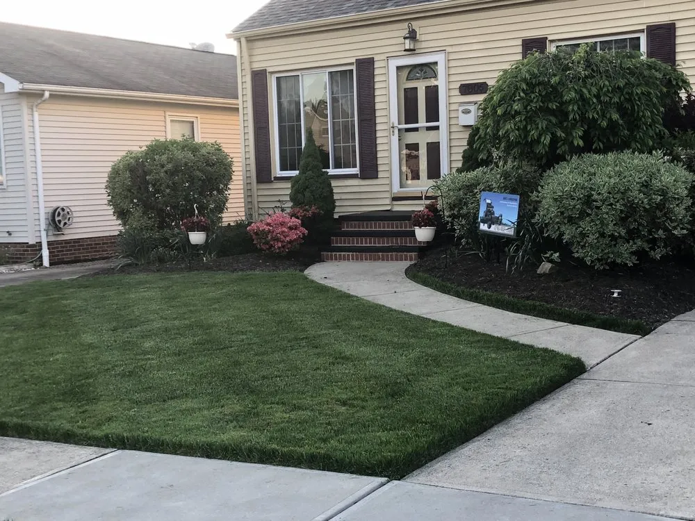 Reliable lawn care service in Parma, OH - Bobs Landscaping