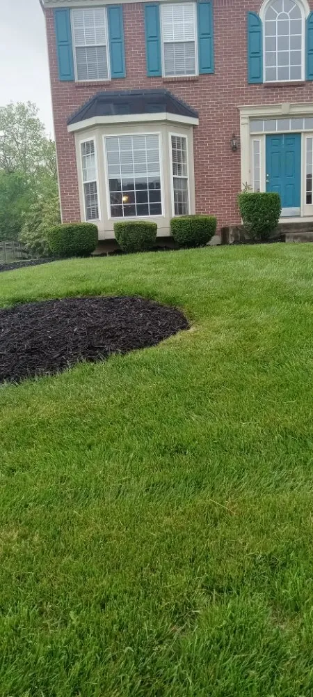 Reliable lawn mowing service experts serving West Chester Township, OH - Bob's Landscaping