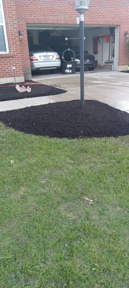 Expert landscaping services in West Chester Township, OH - Bob's Landscaping