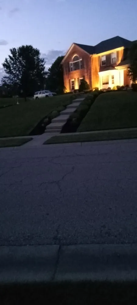 Reliable lawn mowing service experts serving West Chester Township, OH - Bob's Landscaping