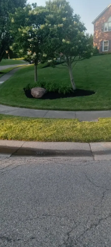 Affordable lawn care service in West Chester Township, OH - Bob's Landscaping