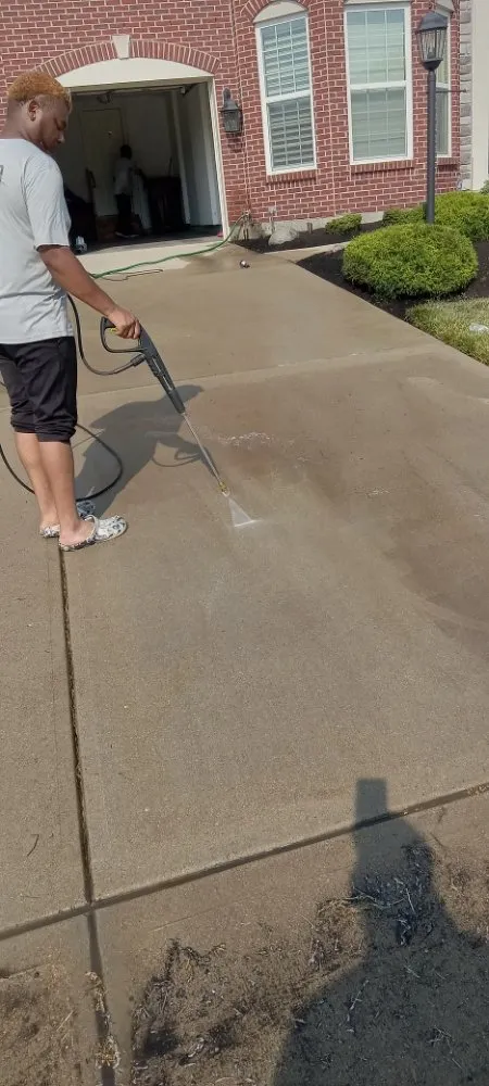 Affordable landscaping services experts serving West Chester Township, OH - Bob's Landscaping