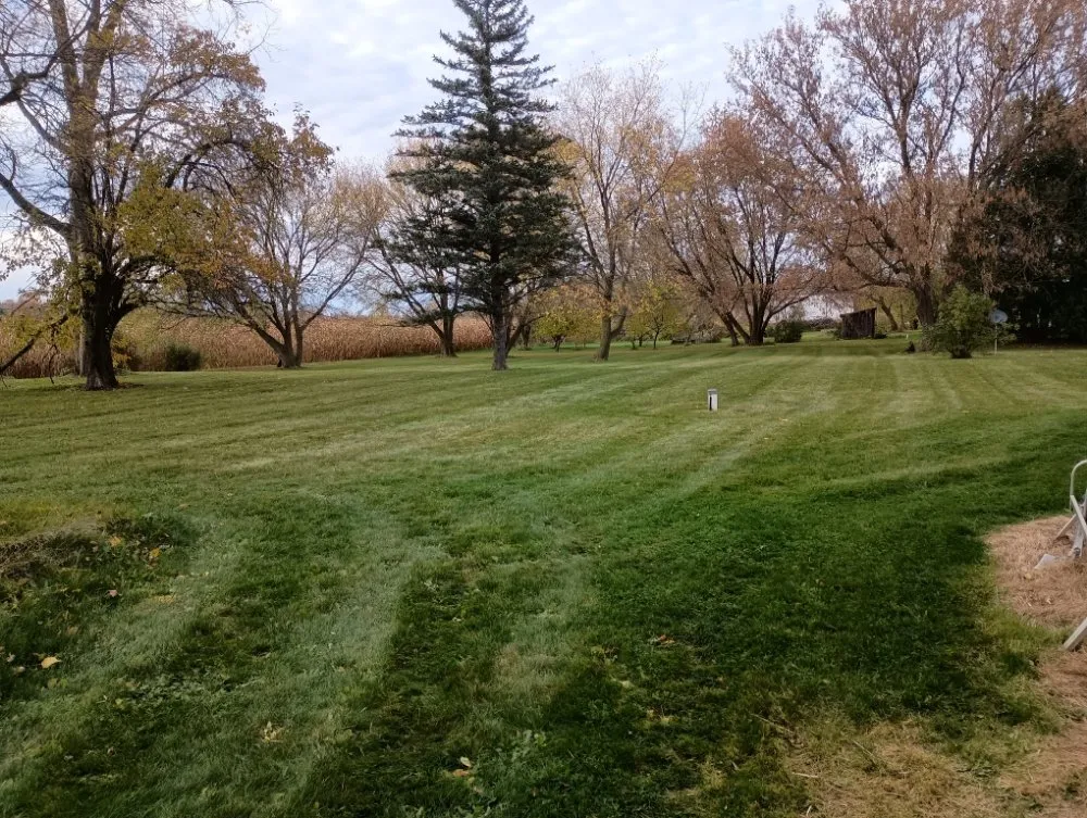 Trusted outdoor landscaping experts serving Standish, MI - Bob's Lawn Care and Landscaping