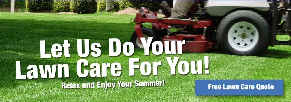 Trusted lawn care service in Kansas City, MO - Bob's Lawn Care