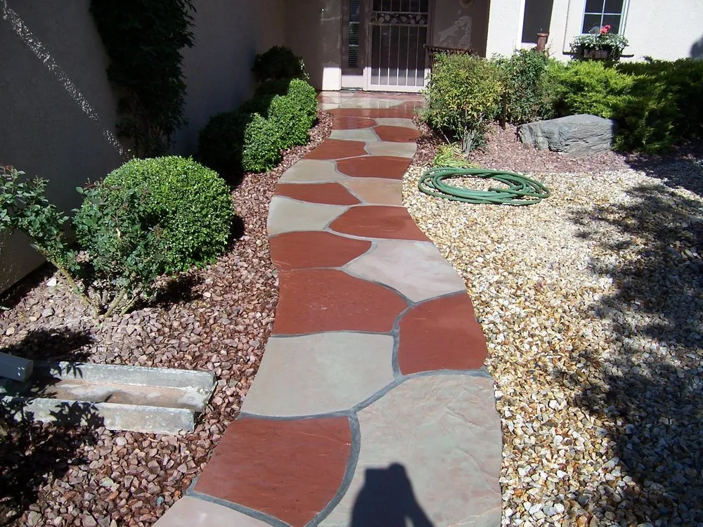 Expert residential landscaping experts serving Camp Verde, AZ - Bob's Tree and Landscaping