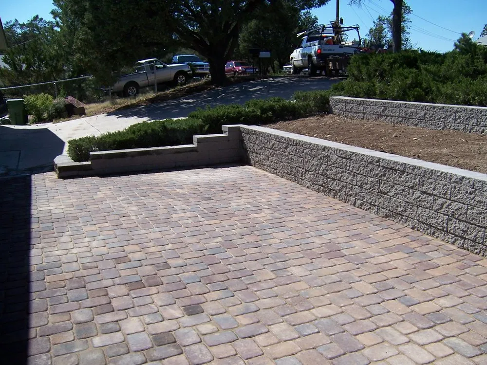 Reliable residential landscaping in Camp Verde, AZ - Bob's Tree and Landscaping