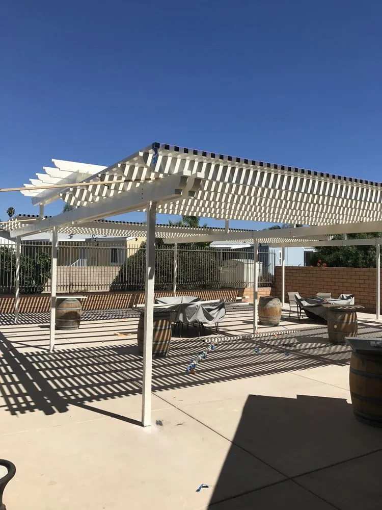 Trusted landscape installation experts serving Hemet, CA - Bobs Weed Abatement Hemet