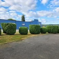 Top-rated landscape installation for beautiful yards in Raymond, WA by Bob's Yard Care and Landscaping