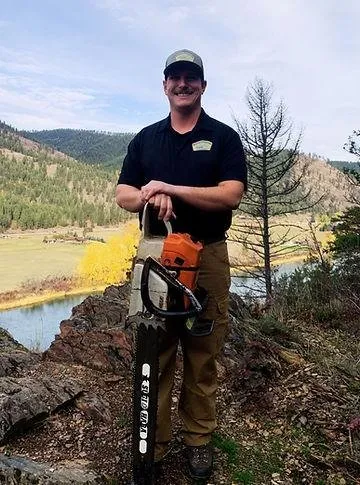 Custom landscape installation experts serving Libby, MT - Bobtail Enterprise