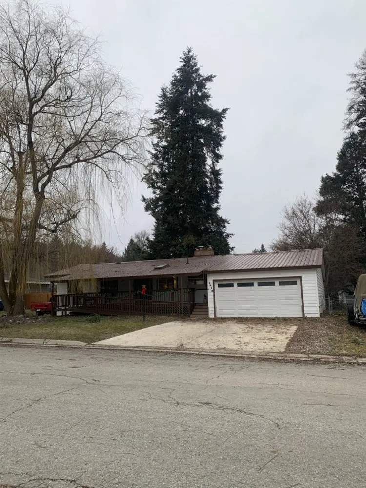 Trusted lawn mowing service in Libby, MT - Bobtail Enterprise