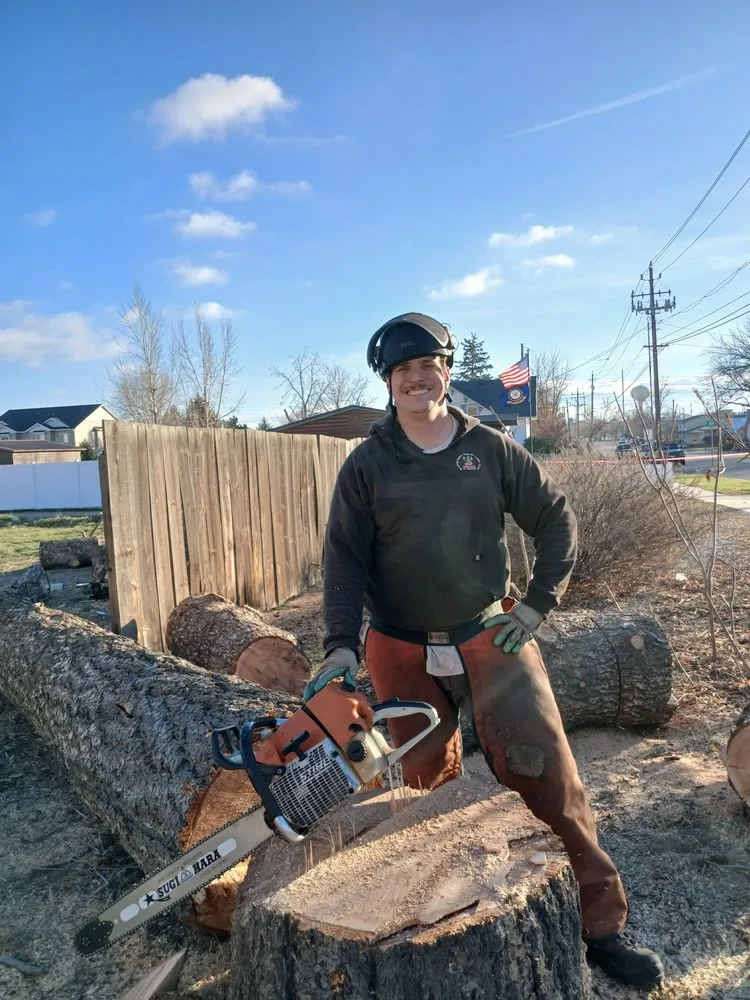 Reliable landscape installation for beautiful yards across Libby, MT - Bobtail Enterprise