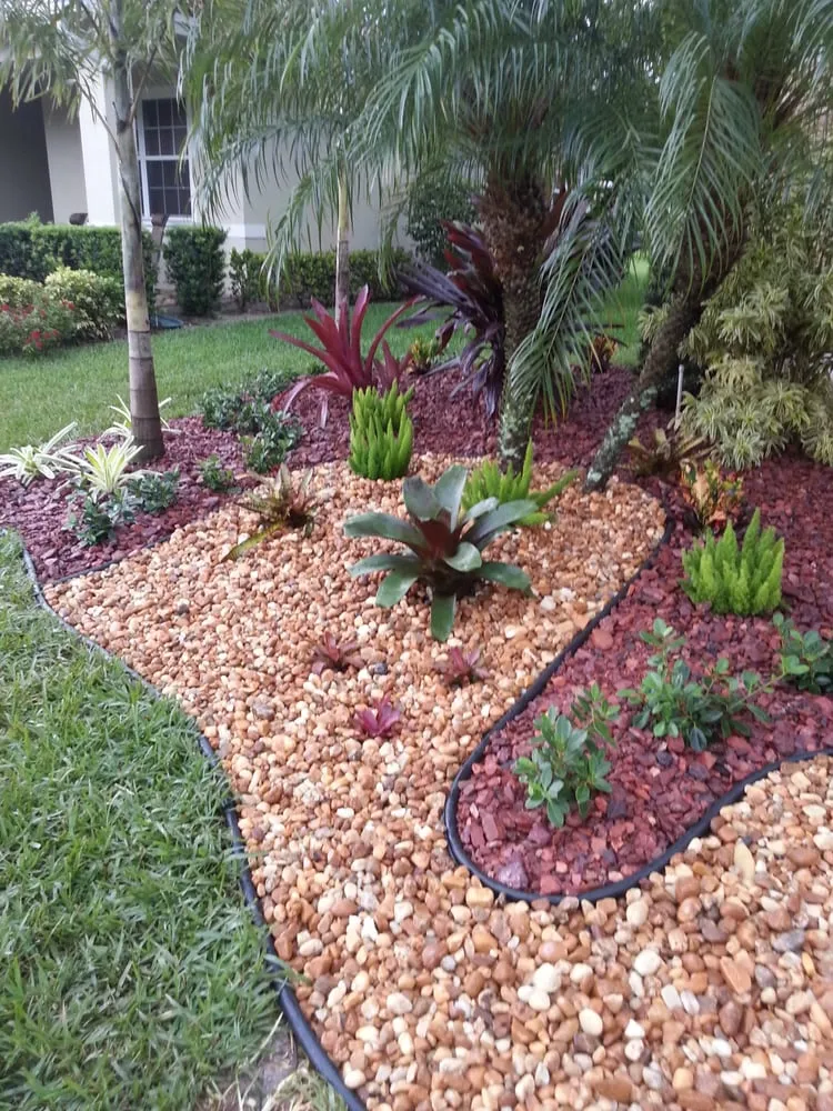Local landscaping services experts serving Delray Beach, FL - Boca Delray Plants