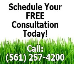 Professional lawn mowing service experts serving Boca Raton, FL - Boca Lawn Care