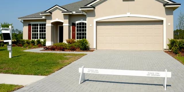 Expert garden landscaping in Boca Raton, FL by Boca Raton Pavers