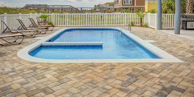 Affordable landscaping services for residential properties in Boca Raton, FL by Boca Raton Pavers