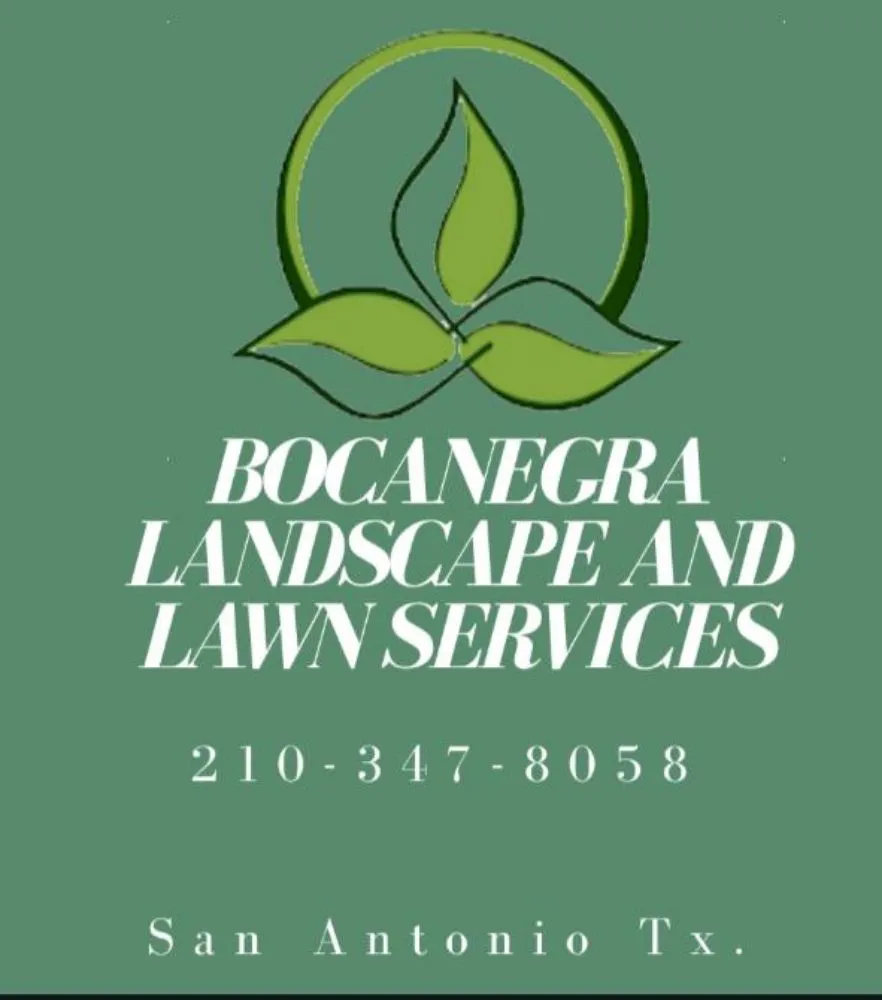 Expert landscaping services experts serving Converse, TX - Bocanegra Landscape And Lawn Services