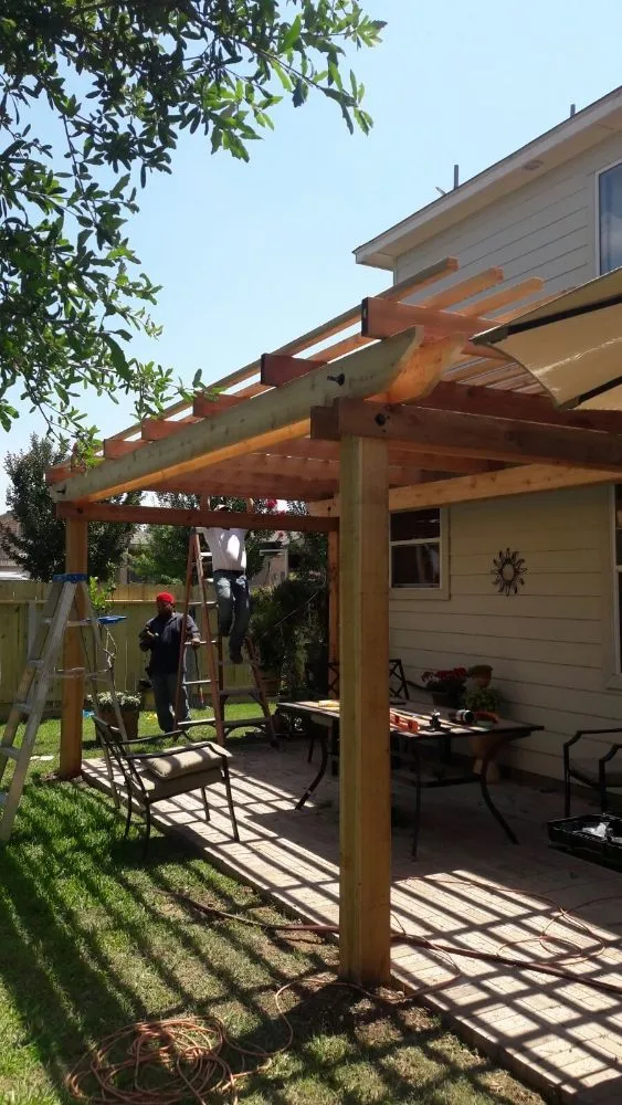 Reliable landscape design for year-round maintenance across Converse, TX - Bocanegra Landscape And Lawn Services