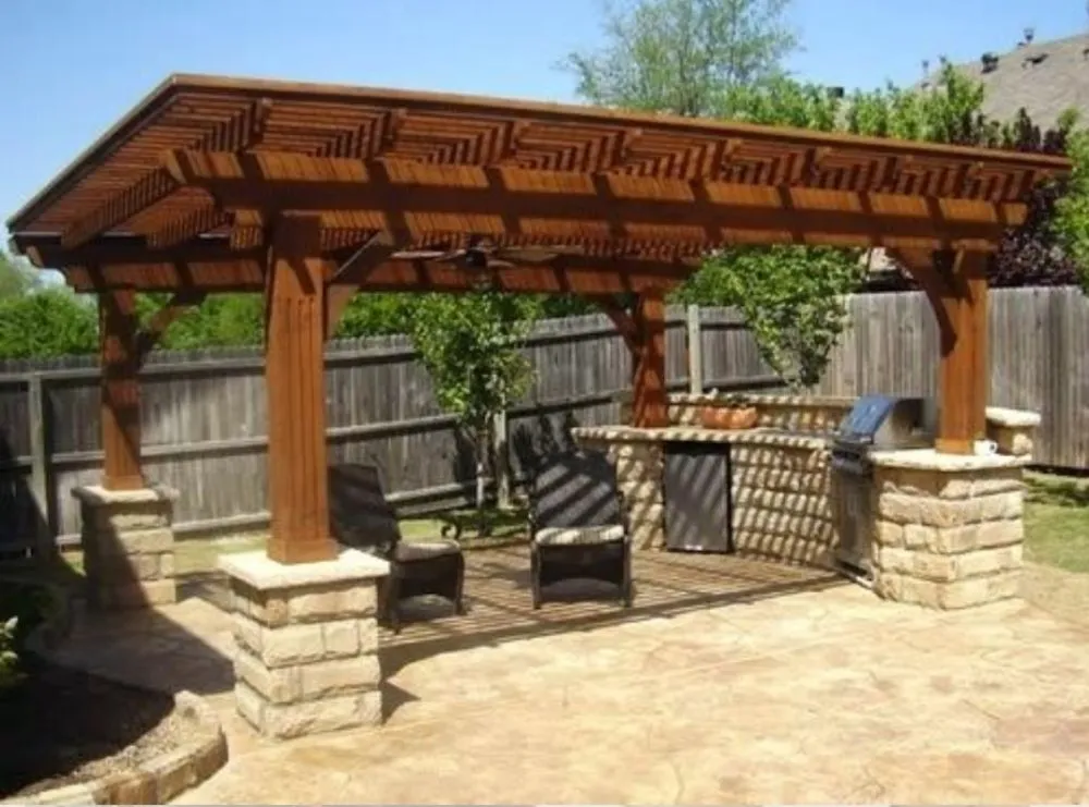 Top-rated lawn mowing service for homes in Converse, TX by Bocanegra Landscape And Lawn Services